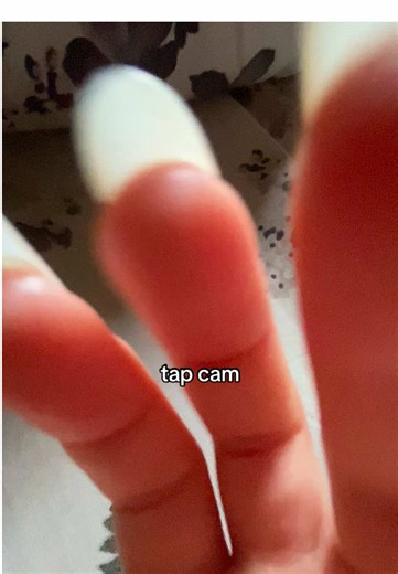 ASMR Tapping Sounds for Relaxation and Calmness