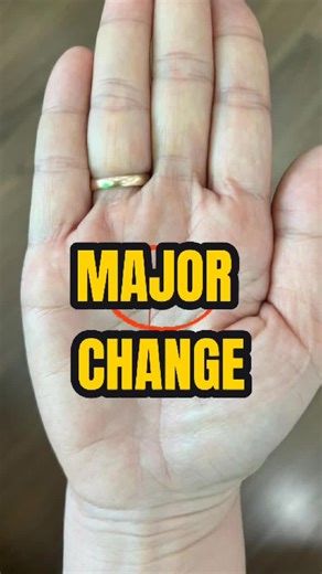 #spirituality #astrology #secret #palmreading