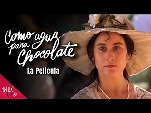 Like Water for Chocolate (1992) | Love Between In-Laws | Summary in One Video