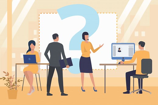 How to Choose a Presentation Display for Your Meeting Spaces - ViewSonic Library