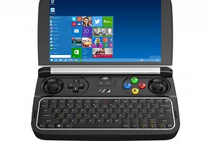 La GPD WIN 2 es una potente consola portátil basada en Windows 10 que va mucho más allá que la original