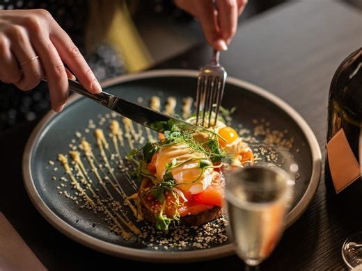 Center City District Restaurant Week: What You Need To Know