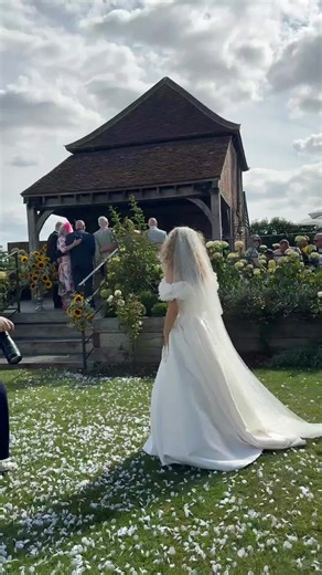 I put my all into a wedding day, before, during, and after. I pride myself on communication and being there for my brides, always happy to chat, answer questions, give advice, and even recommend trusted suppliers. On the wedding day, I’m more than a photographer: I notice when couples are getting crowded, and I’ll create space for them to have quiet moments together. I’ll fix dresses, buckle shoes, wipe away tears, even fetch scissors if needed. I’ll liaise with the venue, gently guide guests, a