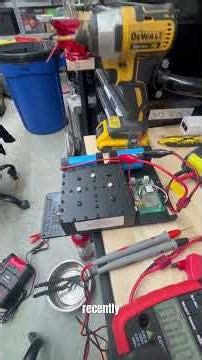 NashMe.sh Meshtastic & Meshcore Solar Powered Repeater Build - Backplate Assembly