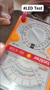 204K views · 799 reactions | #LED Test. #education #electronics #training #project | Youtube Based Training BD | Facebook