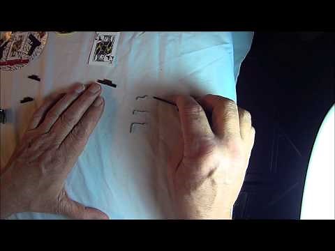 Extended Slide Lock Installation Glock