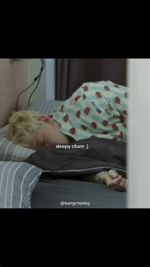 #bangchan SLEEPY CHAN IS FAV CHAM/GNAB | SKZ CODE NEW EP102 #scoupsxhannie#bangchanbg#channie#skz