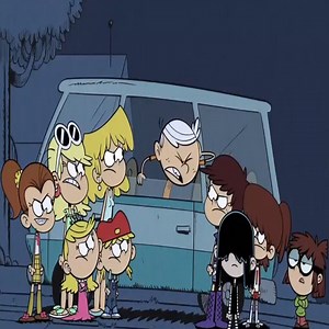356K views · 15K reactions | The Loud House Season 1 episodes 7 part 2 #theloudhouse #lincolnloud #leniloud #LuanLoud #ronnieanne #lunaloud #Lolaloud #lucyloud #ClydeMcBride #LanaLoud #LisaLoud #BobbySantiago #SamSharp | Tristan Heath | Facebook