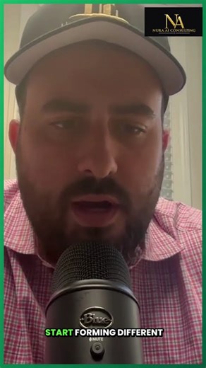 This is the Future for Hedgestone Business Advisors‼️ #ytshorts #business #future #money #learn