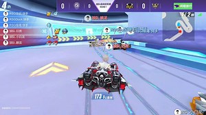 【2025S联赛春季赛单项赛】5月25日 RSG vs 狼队