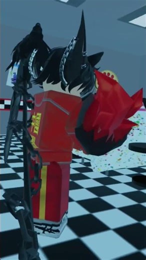 Rick roll? #roblox #rickroll #robloxedit