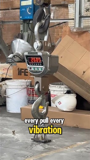 Dynabolt Strength Test — Precision Under Pressure! ⚙️💥