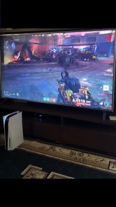 How do you store your games? #callofduty #gaming #ps5