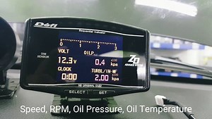 1.9K views · 23 reactions | Defi ZD Advance System Sequential...