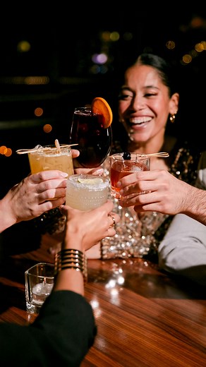 Cactus Club Cafe | No plans yet? No problem. With curated menus, crafted cocktails and options for any group size, we’ve got your event covered. 🍽️🥂✨ Visit... | Instagram