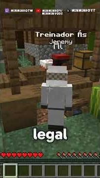 É muita nostalgia! #viralvideo #pixelmon #minecraftmemes #gameplay