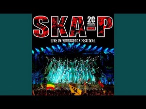 Romero el Madero (Live In Woodstock Festival)