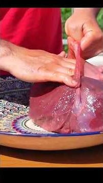 Liver Fry Recipe #fry #liver #fryliver #food #cooking