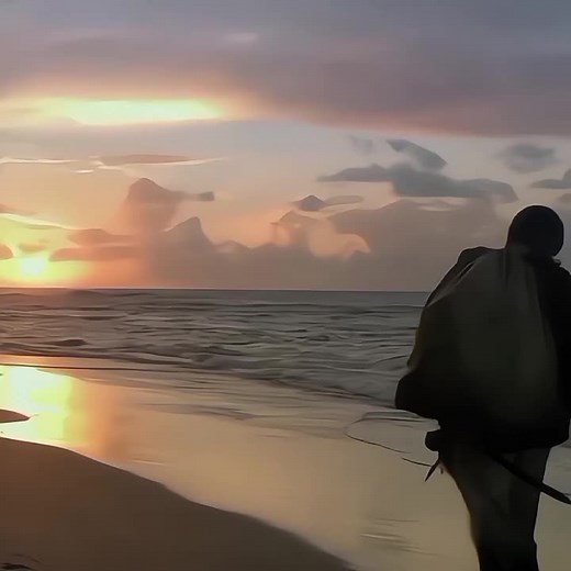 Amazing Captain Jack Sparrow Video Editing with Best Quality