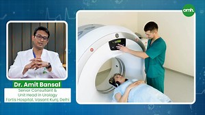 Do you frequently have stomach or back pain? It could be due to kidney stones! 🤔💡 In this video, Dr. Amit Bansal (Urologist) will explain why kidney stones form , what are their symptoms, and how you can prevent them. 🚰💊 If you are facing any problem related to urine, then definitely watch this video and take care of your health! 💙 🔔 Subscribe to our channel and get such important health related information! #KidneyStones #kidneystone #doctoramitbansal #Urologist #HealthTips #KidneyCare #u