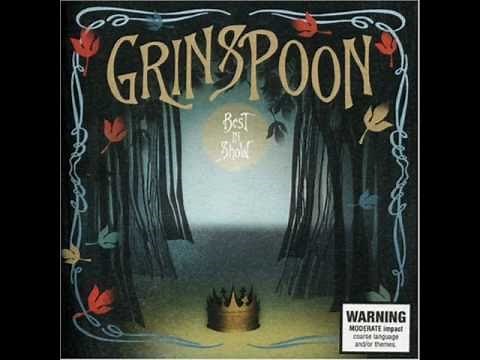 Grinspoon - DCX3 (Dead Cat 3 Times)