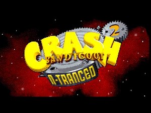 Crash Bandicoot 2 N-Tranced (GBA) | Full Game 101% Playthrough / Walkthrough (HD)