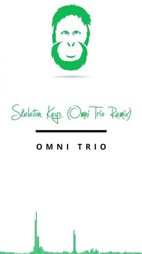 Omni Trio | Skeleton Keys (Omni Trio Remix)