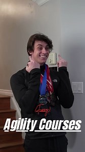 164K views · 5.1K reactions | Agility Courses#dogbreed #funnydog #BabyDoge #dogbreeds #dogoftheday #doglovers #funnydogs #rescuedog #doglife #dogvideo #dogowners #dogslife #petlovers #doggie #dogcomedy #doggo | Jonny Devaney Performances | Facebook