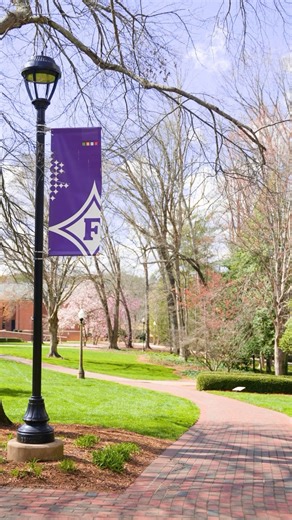 2.4K views · 111 reactions | We miss you, Paladins. We hope you’re having a safe and fun Spring Break! | Furman University | Facebook