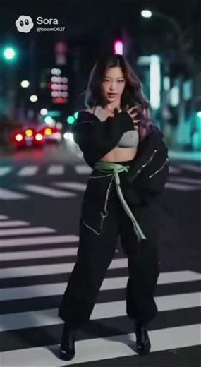 Why This Pop Short Feels Addictive 👀