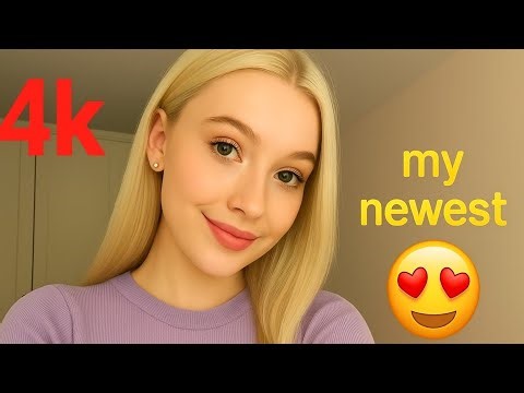 "Lisa’s 4K Fashion Haul 👗✨ | Try-On & Styling"