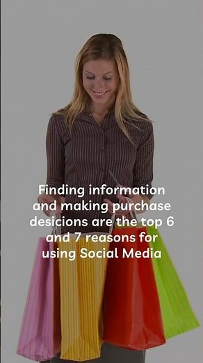 Social Media Marketing Statistics You Need to Know