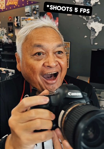 DSLR vs Mirrorless Camera Comparison Explained