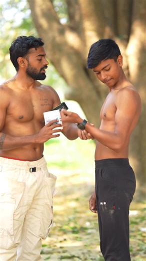 Santosh Kumar | Use my code- “Desi10” for extra discount | Instagram