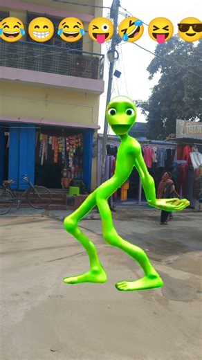Dame Tu Cosita: The Alien Dance Craze ThatTook Over The World