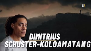 How The Predator In Badlands Is Different From Previous Predators