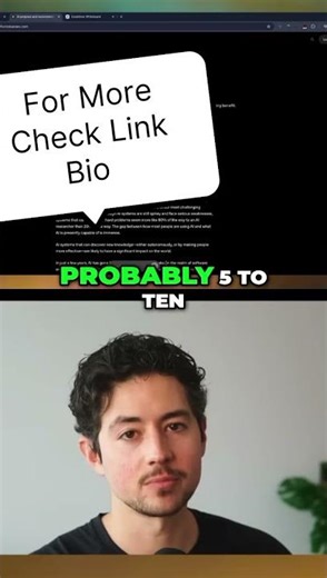 AI Overhang, Turing Tests & Autonomy: The 3 Key Concepts Shaping Our Future | ‪@nicksaraev‬