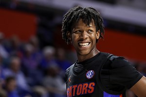 Gators look to get confidence-building win on road at Missouri
