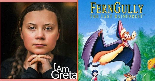 7 Wonderful Movies That Will Motivate Kids To Celebrate Earth Day