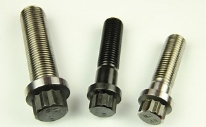 [Hot Item] Stainless Steel 12-Spline Flange Screws ASME/ANSI B18.2.7.1m