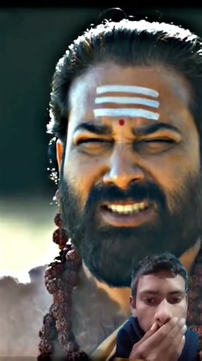 #shivshankar #treanding #god #snake #bahubali 🙏😭