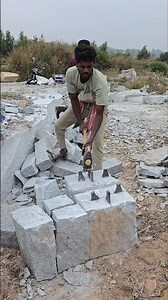 #granite videos YouTube sets