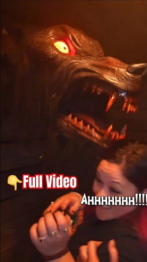 Best Jump Scares Compilation #hauntedhouse