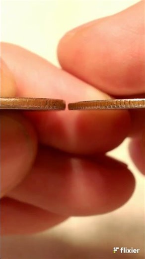 RARE Quarter Error Pulled From a Coin Machine!