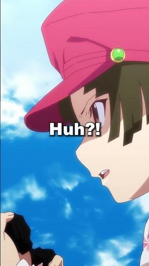 MONOGATARI Series OFF & MONSTER Season | Episode #6 Clip #2 #monogatari #aniplex #anime