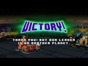 QuickLook [0017] PC - 8 Bit Invaders!