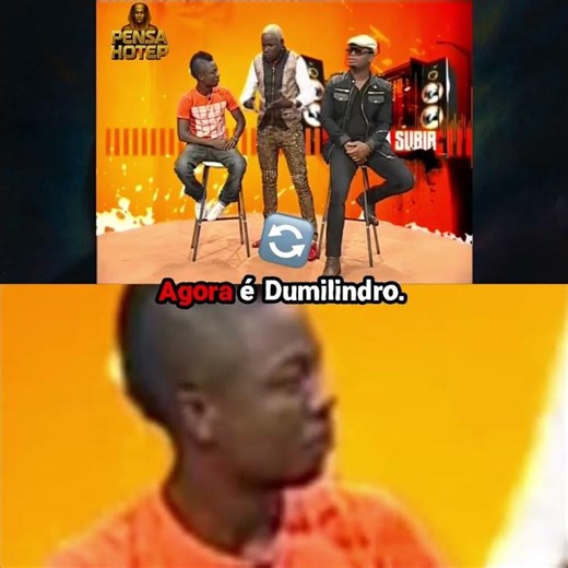 O Dumilindro Está Substituindo o Kuduro? A Polêmica que Parou a Pista!