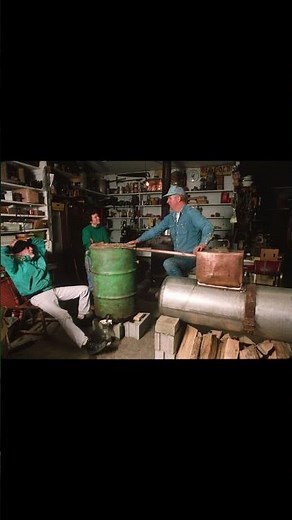 The #history behind #moonshine do you know this unique #alcohol history?