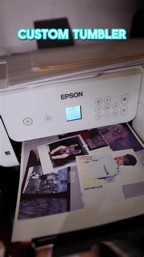 Custom Tumbler for Josias. #customtumblers