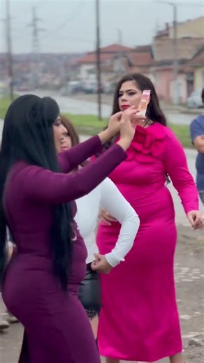 Bulgarian women Dance #ytshorts #wedding #bride #bulgaria